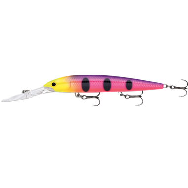 Воблер Rapala Downdeep Husky Jerk DHJ14 14см 23гр 3.0-6.0м -