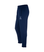 Брюки тренировочные CAMP Tapered Training Pants, темно-синий