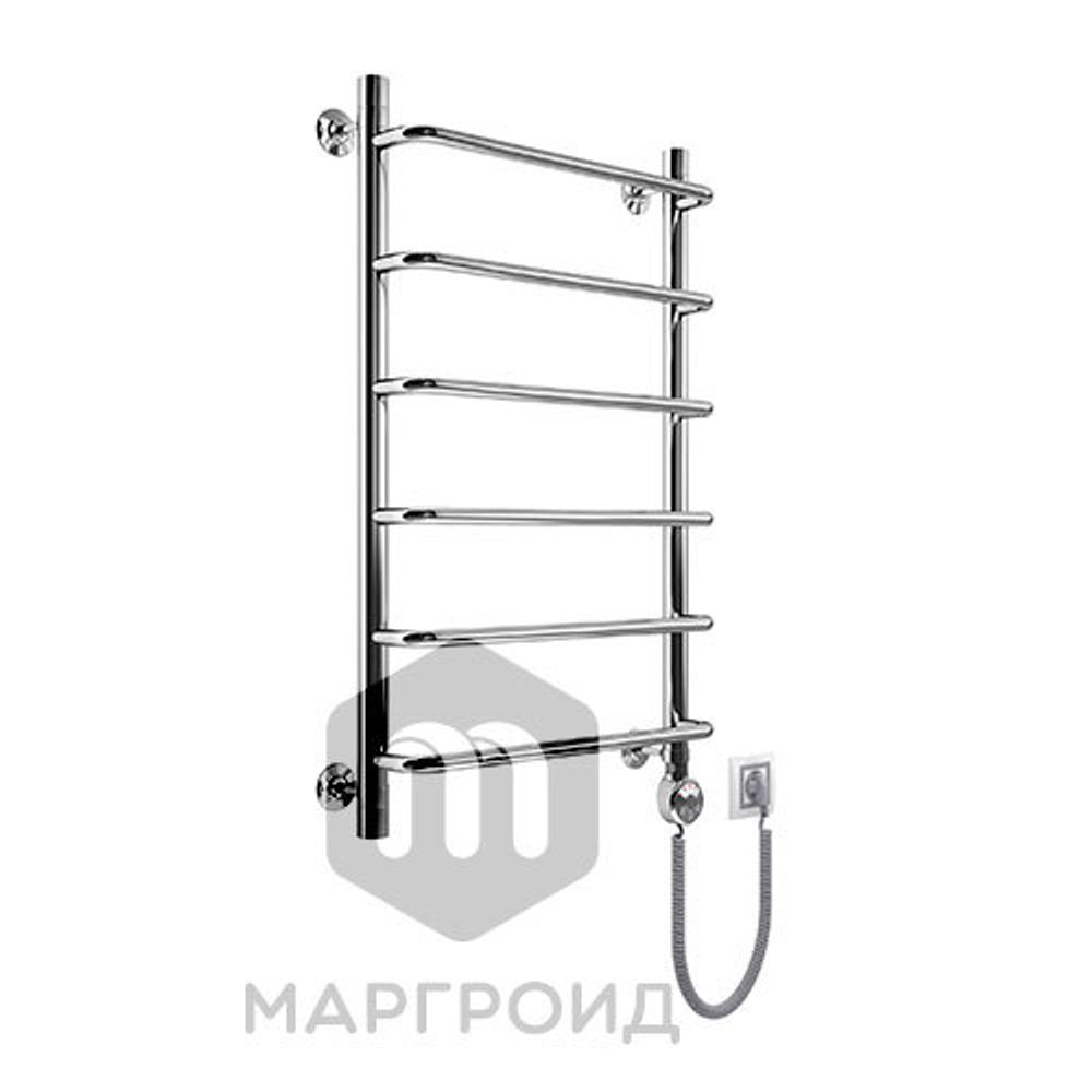 Эл.Полотенцесушитель В8  Р100*60 (Правое подкл.)