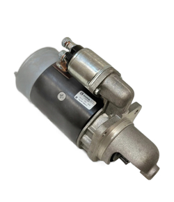 Стартер DYNAMO М114 12V 3,0 kW Балканкар Д2500/Д3900
