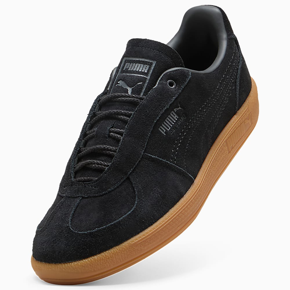 Обувь UNISEX Palermo Graftman - PUMA