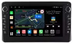 Магнитола для Renault Master 2019+ - Canbox 10-1391 Android 10, Быстрая, CarPlay, 4G SIM-слот