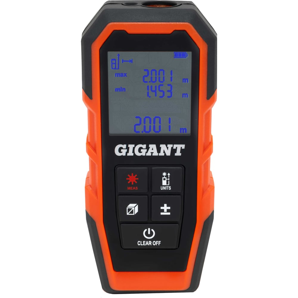 Дальномер Gigant 100 м GNT-100