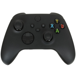 Игровая консоль Microsoft Xbox Series X, черный