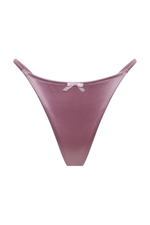 Купальник Butterfly Lilas