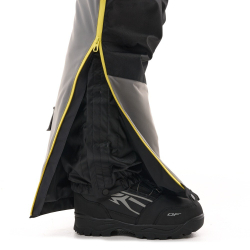 КОМБИНЕЗОН DRAGONFLY EXTREME 2.0 MAN 2024 УТЕПЛЕННЫЙ (100)