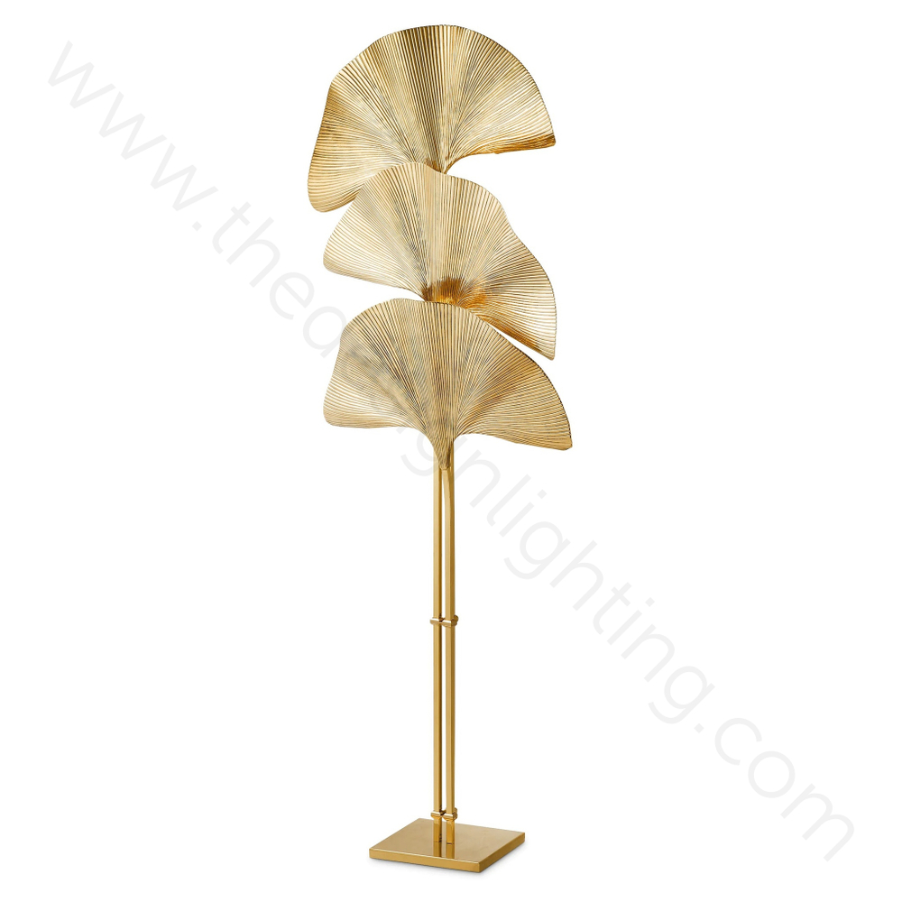Floor  lamp LAS PALMAS by EICHHOLTZ