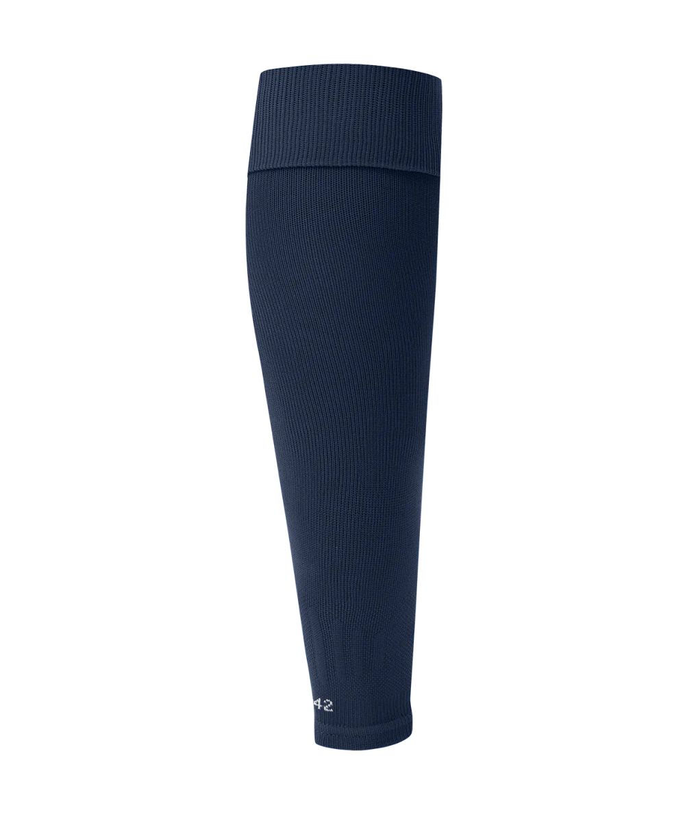 Гетры без носка JOGEL MATCH 2 PerFormDRY Footless Socks, темно-синий