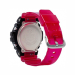 Японские наручные часы Casio G-SHOCK GM-6900B-4ER