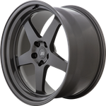 RP FORGED TD03