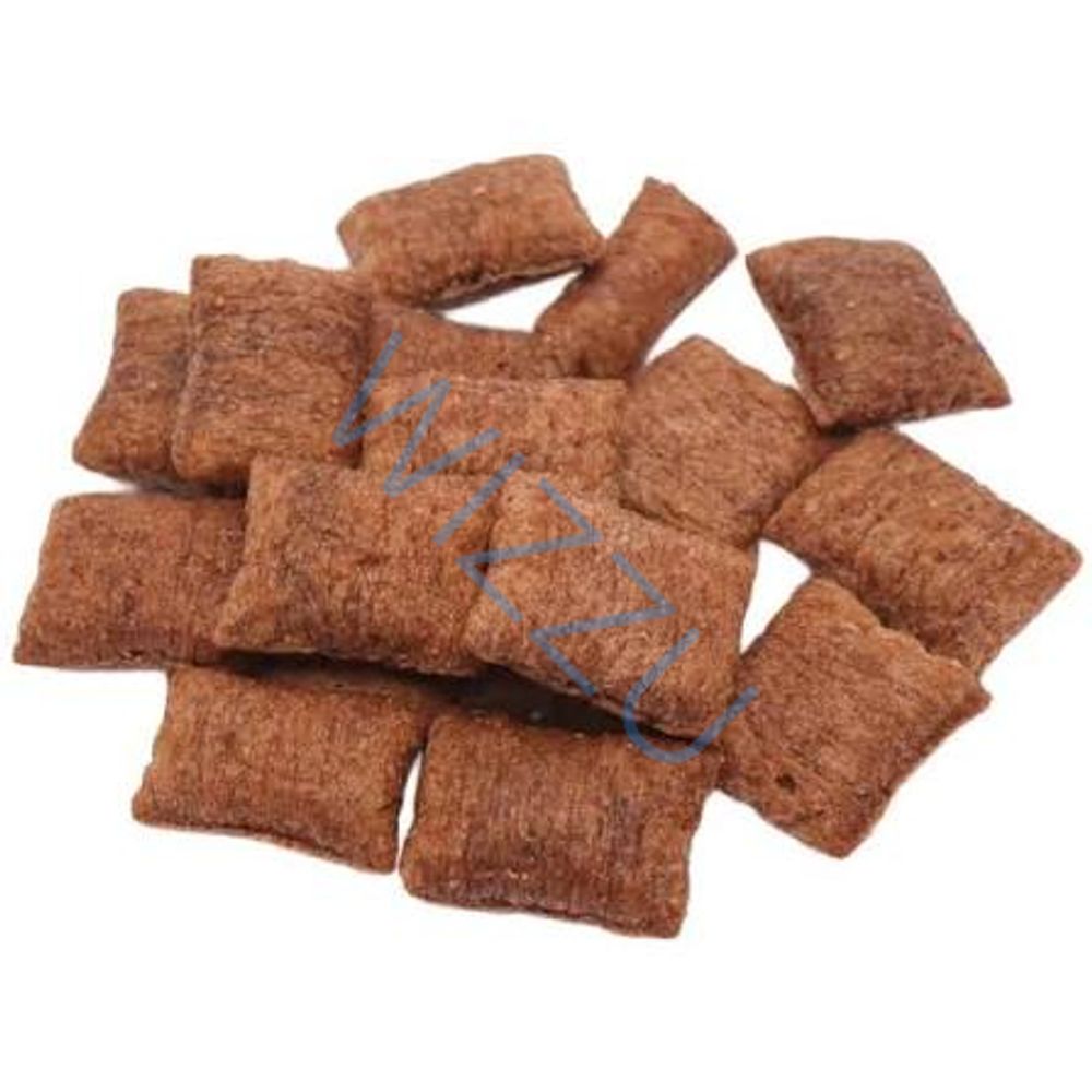 Подушечки Хрустящие со вкусом  шоколада 2,5кг