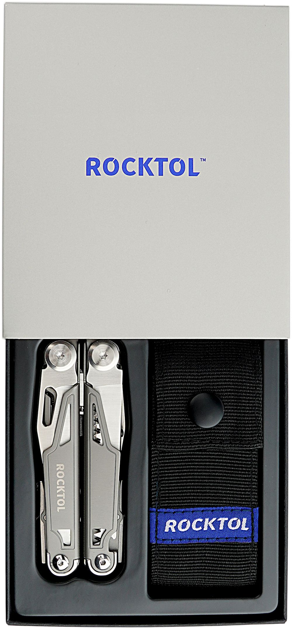 Мультитул Rocktol (SK02) 16