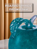 Сувенир Яблоко ( Стекло) 300015