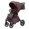 Прогулочная коляска SBL Elegante D Mokka