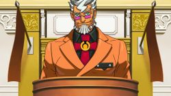 Ace Attorney Turnabout Collection PS4 PS5