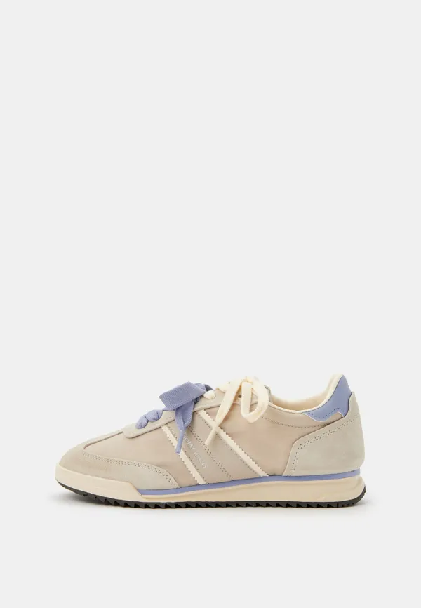 Кроссовки женские TOMMY HILFIGER LOW PROFILE RUNN