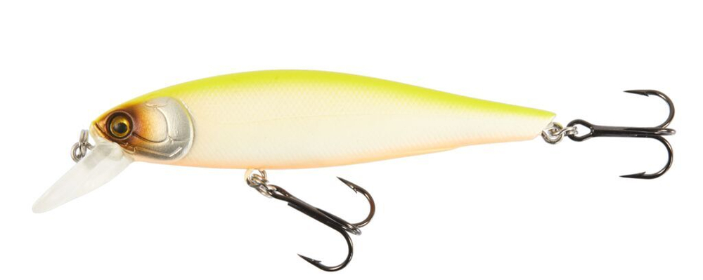 Воблер сусп. LJ ORIGINAL MINNOW X 08.00/M22