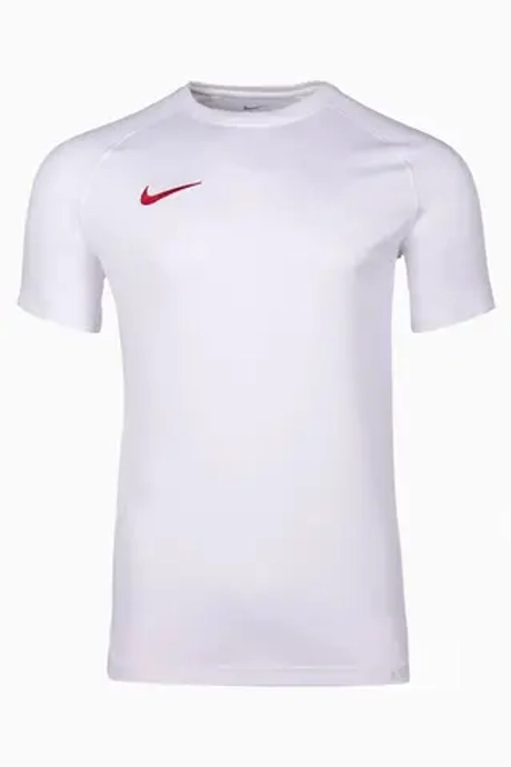Футболка Nike Dry Park VIII Junior - белый