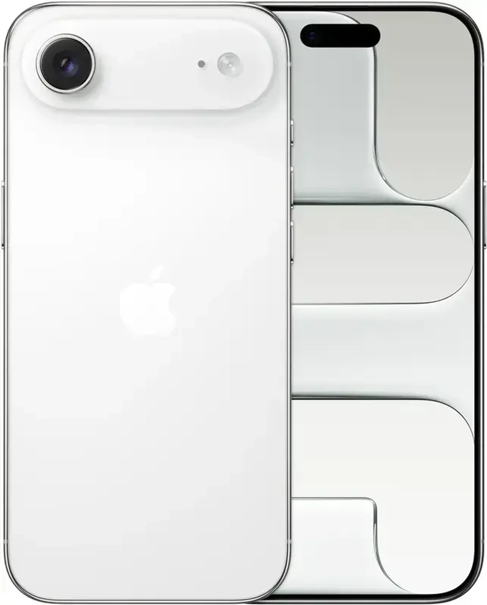 Apple iPhone Air 1TB Cloud White