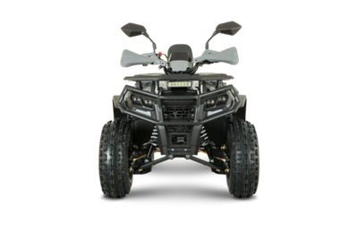 Квадроцикл подростковый YACOTA DRAGON 125 LUX-LD бензин
