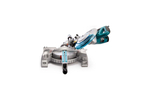 Торцовочная пила Makita LS1018LN