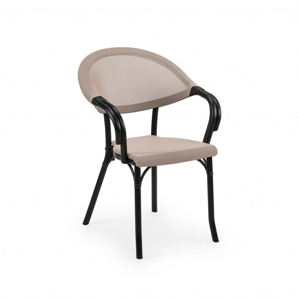 Кресло пластиковое FLASH-N Armchair