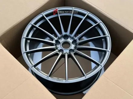 КОВАНЫЕ ДИСКИ ДЛЯ AUDI S5 2018 АУДИ