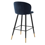 Барный стул Bar Stool Volante арт.115734