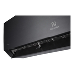 Сплит-система кондиционер настенный Electrolux Enterprise Super EACS/I-09HEN-BLACK/N8 на 27 м²