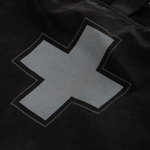 «Going Dark» Deconstructed Flight Jacket