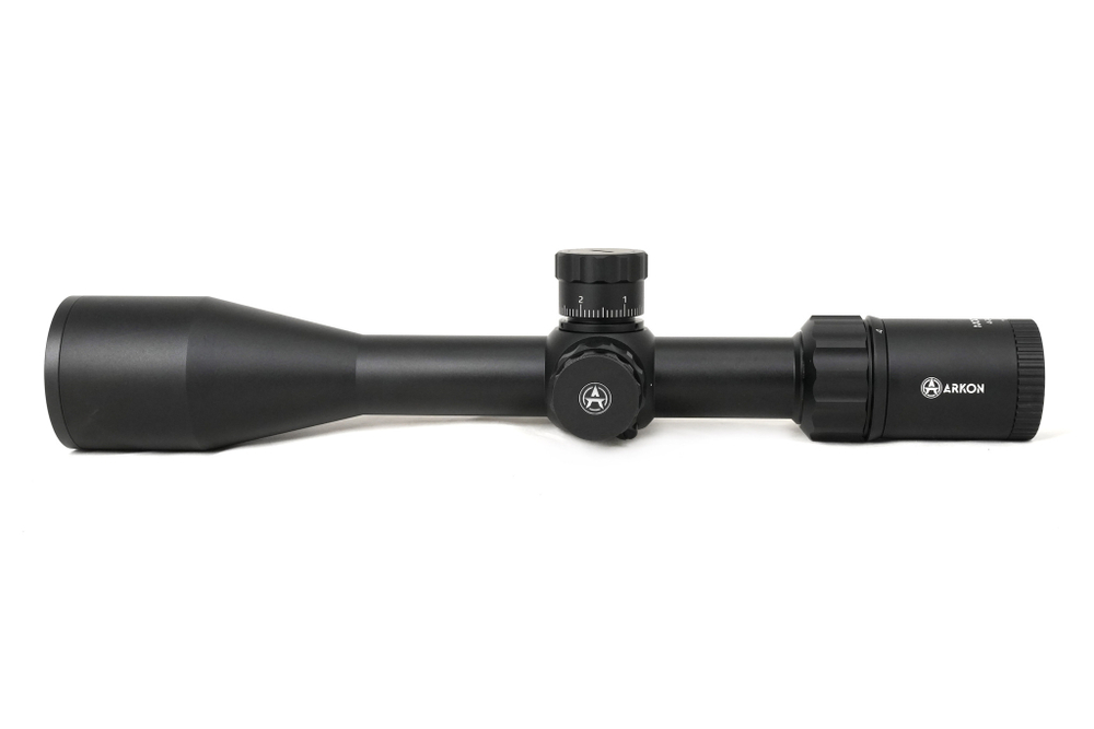 Оптический прицел Arkon Model С 4-24x50