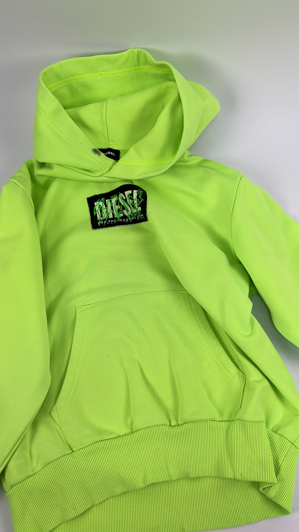 Худи Diesel