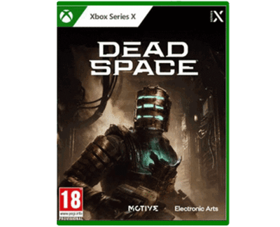 Dead Space (Xbox SX) Б/У