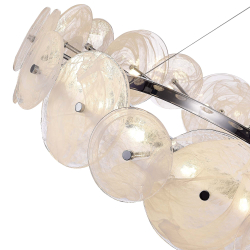 Люстра подвесная ST Luce Elsa SL1658.103.22