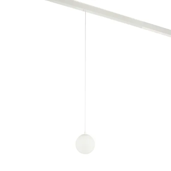 Трековый светильник Sphere MT0223-10W3K-S-W MyFar