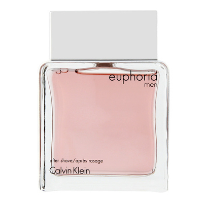 Calvin Klein Euphoria for Men After Shave Lotion 100 ml (man)