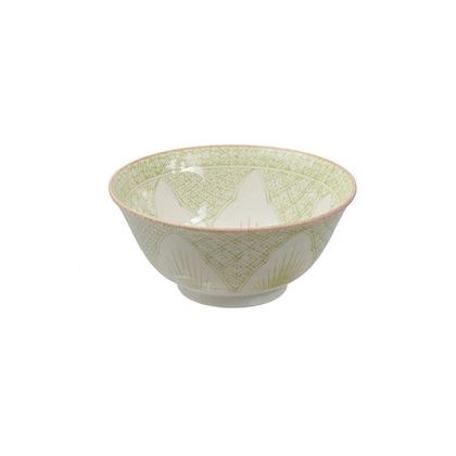 Чаша 14.8см Tokyo Design 8965 зеленая