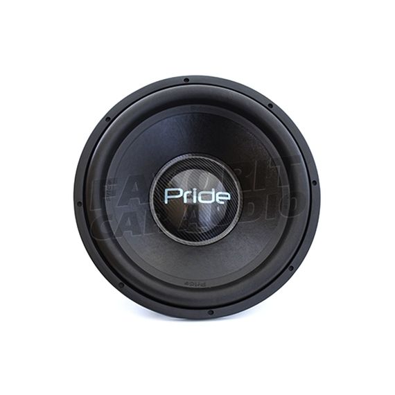 Сабвуфер Pride T v.3 18" 1.6d