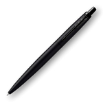 Подарочный набор: Шариковая ручка Parker Jotter XL + ежедневник, черный