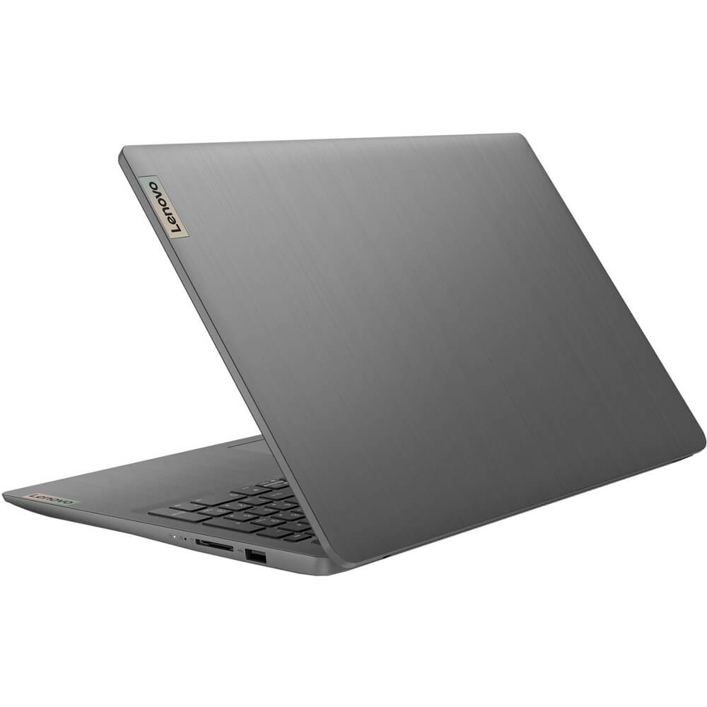 Ноутбук Lenovo IdeaPad 3 (82RK013NRK_16)