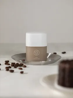 KAINE Крем для лица с кофеином и ретиналем Caffetinal Cream (50 мл)