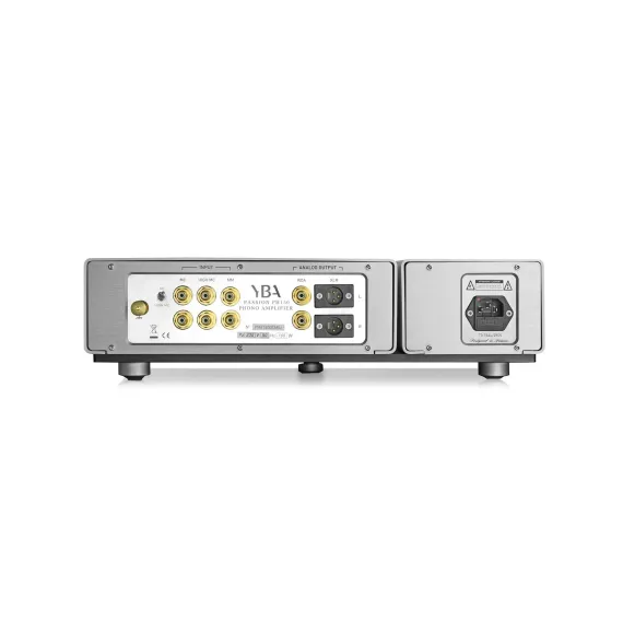 YBA Passion CD430 MKII