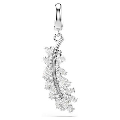 VIENNA:CHARM WHITE/RHS