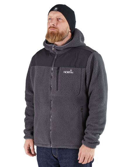 Куртка флис. Norfin POLARGUARD GR 05 р.XXL