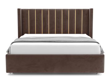 Кровать Mellisa Gold Исп 2. 160 с подъемным механизмом - Velutto 23