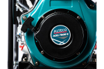 Дизельный генератор Alteco Professional ADG 7500E, шт