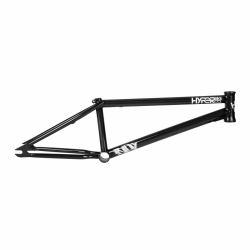 Рама BMX HYPER Indy Logan 20,5 Black
