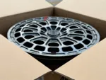 КОВАНЫЕ ДИСКИ для Tesla CYBERTRUCK
