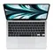 Ноутбук Apple MacBook Air 13.6 (2022) M2 16/256 ГБ Серебристый (MC7V4) Silver