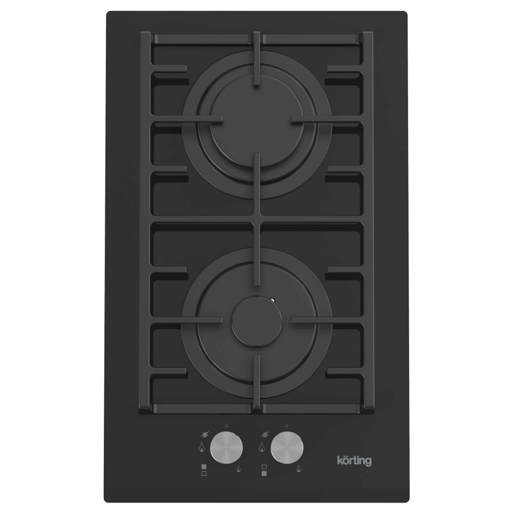 Газовая варочная панель Korting HGG 3825 CN